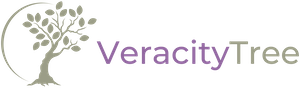 Veracity Tree logo